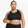 Nike W NK SWSH MED SPT BRA